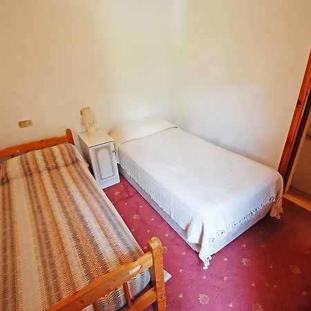 Locazione Turistica Larici