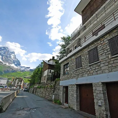 Lejlighed Locazione Turistica Larici