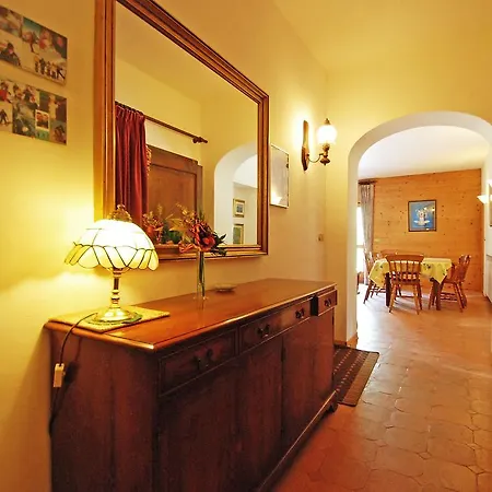 Locazione Turistica Larici Lejlighed