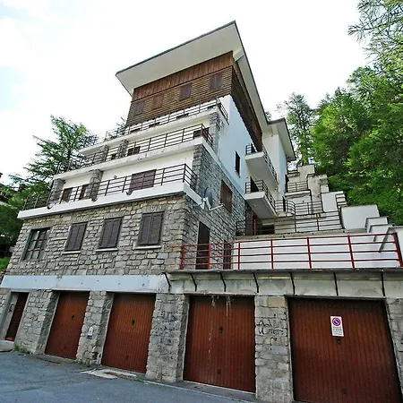Locazione Turistica Larici * Breuil-Cervinia