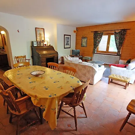Locazione Turistica Larici Breuil-Cervinia