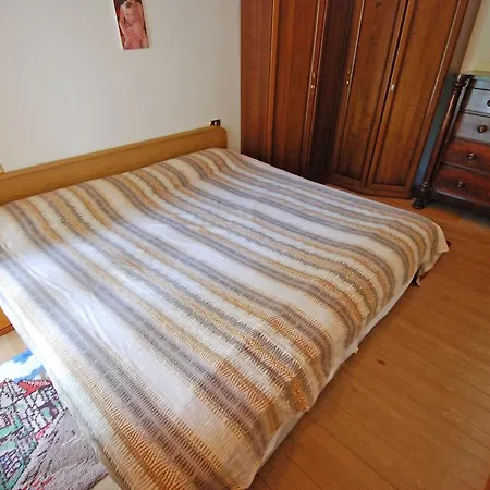 Locazione Turistica Larici *