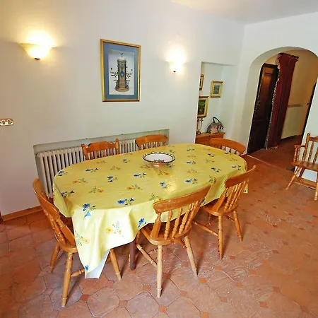 Locazione Turistica Larici * Брей-Червиния