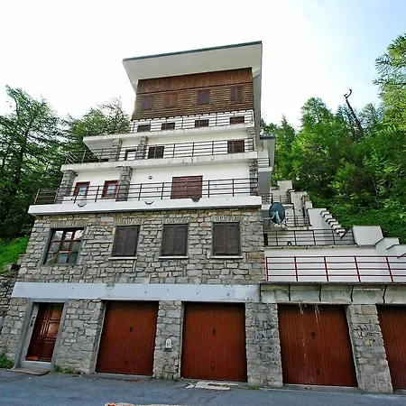 Locazione Turistica Larici *